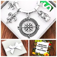CUB SCOUT LEADER GIFT