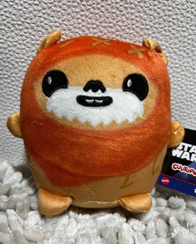 Star wars wicket cuutopia - wicket,