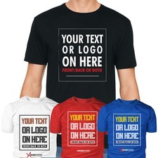 Personalised shirt custom - t-shirt,