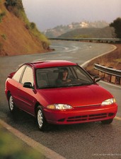 1994 Plymouth COLT / VISTA