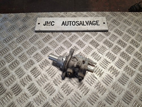 Vauxhall corsa brake master - corsa, d