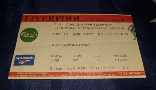 Liverpool manchester united - liverpool, v