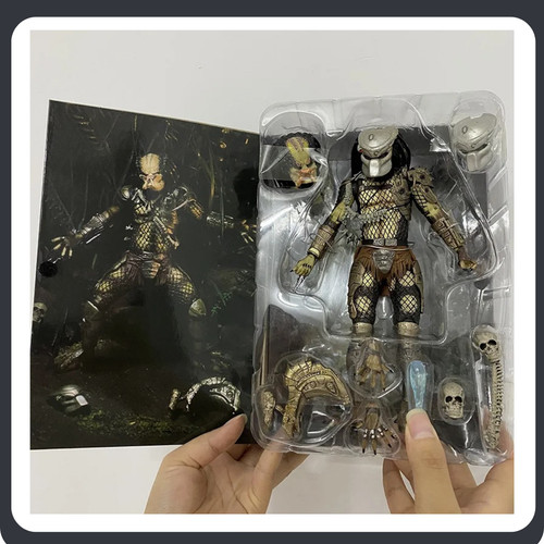 Neca alien jungle - neca,