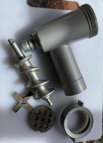 Vintage kenwood chef major - kenwood, chef/major
