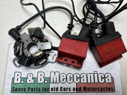 Stator reels cdi ducati bevel - reels,