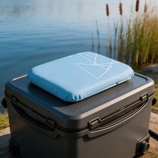 Fishing Box Cushion Seat