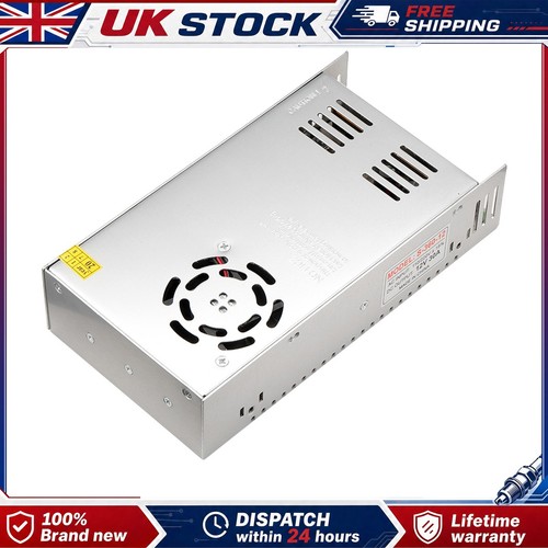 12v power supply 30a 360w - supply,