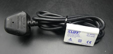 Megger & Cliff  6231-601 UK