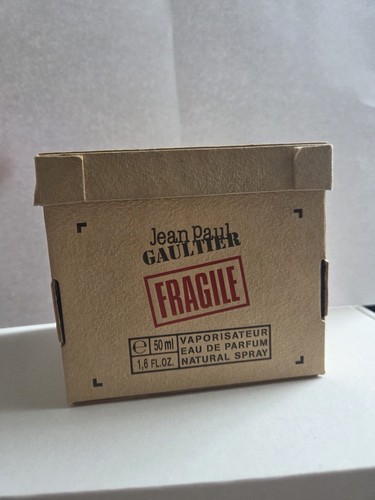 Jean paul gaultier fragile - jean,