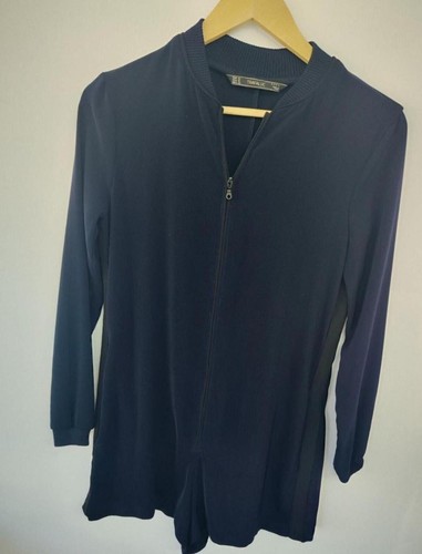 Zara trf navy - zara, front