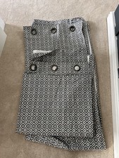 John Lewis Nazca Pair Lined