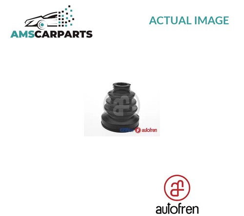 Joint boot kit transmission - joint,