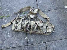Cadet MOD Assault Webbing Set