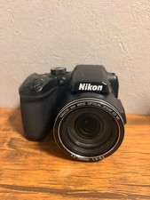 Nikon COOLPIX B500 Black