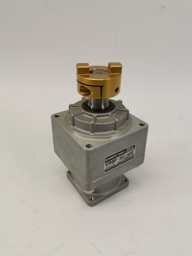 Shimpo nidec vrsf - shimpo-nidec, vrsf-5c-400