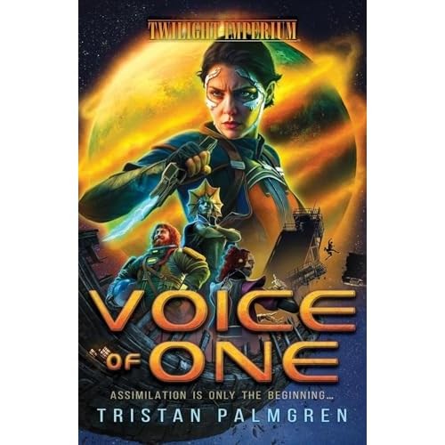 Voice one a twilight - :,