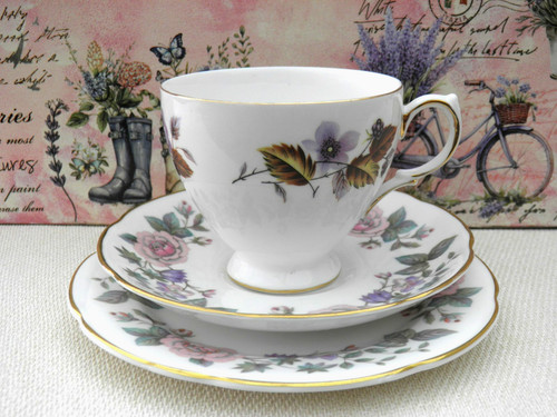 Tea cup saucer - cup, plate