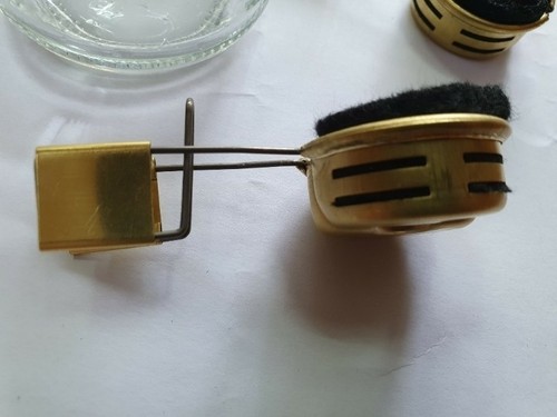 Tilley lamp pre heater - lamp,