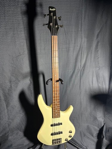 Ibanez soundgear string - ibanez, 4-string