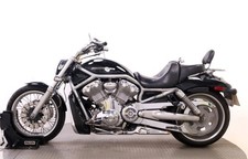 Lot#62718 2008 HARLEY-DAVIDSON VRSCAW V-ROD -SPARES/REPAIR (NON-STRUCTURAL)