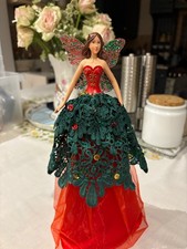 GISELA GRAHAM CHRISTMAS