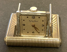 Art Deco Mathey-Tissot