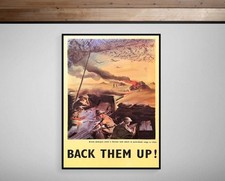 Back Them Up! • WW2