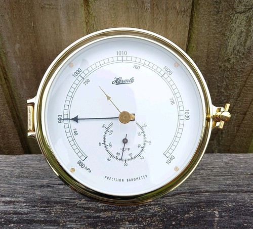 Hermle ships precision - hermle,