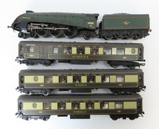 OO Gauge Hornby (R1024) BR A4