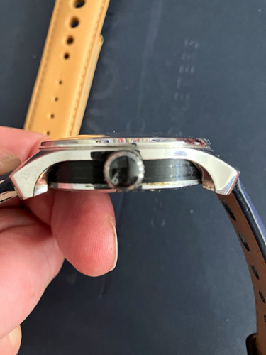 2024 bremont jaguar automatic - jaguar,