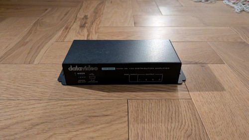 Datavideo 840 hdmi - datavideo, vp-840
