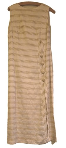 Vintage 50s 60s sheerline - vintage,