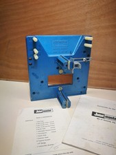 Joint Master Mk II Sawing Jig