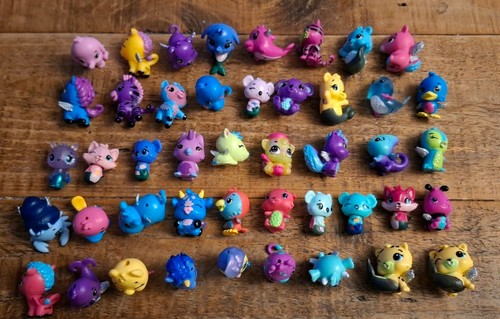 Bundle hatchimals - of, 45