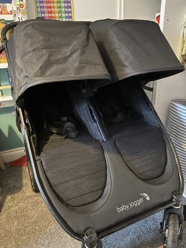 Baby jogger city - city, gt2