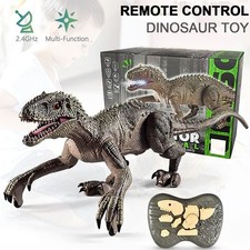 Remote Control Dinosaur Toys