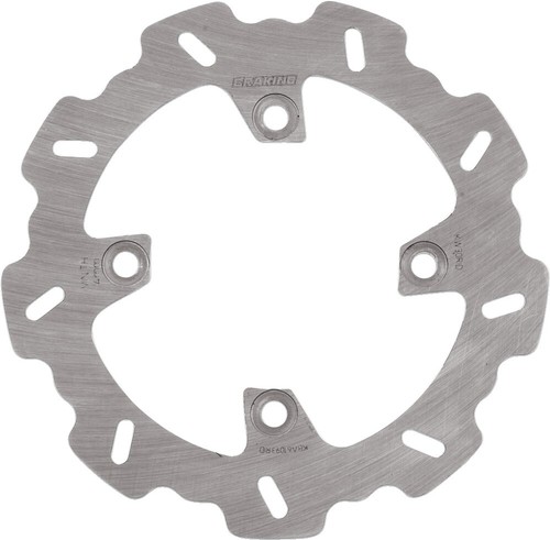 Braking kw30rid rotor - kw30rid, for