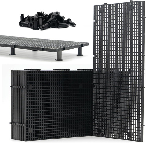 8pc aquarium grid - aquarium,