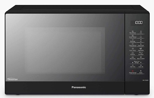 Panasonic st46kbbpq solo - nn-st46kbbpq,