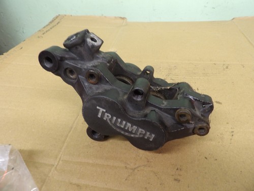 Triumph 650 daytona h - 650, l/h