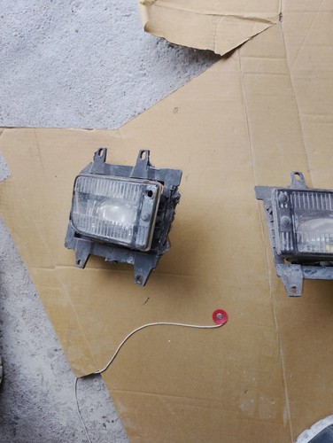 E30 fog lights - e30,