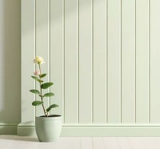 DIY  Wall Panelling Shaker V