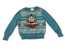 Thomas The Tank Engine Sweater
