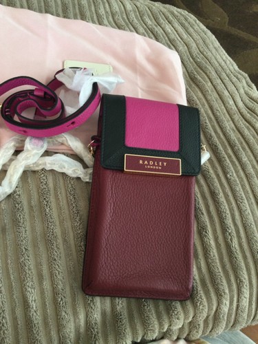 Radley across body mobile - across,