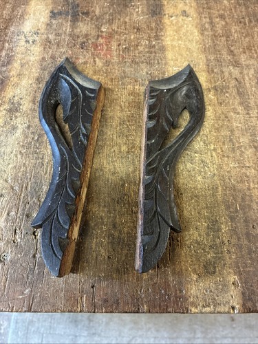 Clock ears for - ears, drop