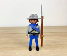 Playmobil 4622 Western ACW
