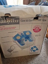 Foot Spa Bath Massager