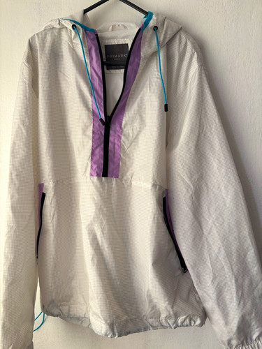 Primark men hooded - men's,