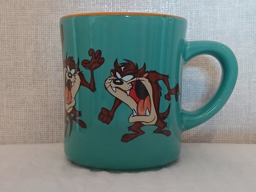 Vintage looney tunes - vintage, tazmanian