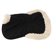 Saddle Pad High Density Memory Foam Comfortable Support Non Slip Breathable Hors